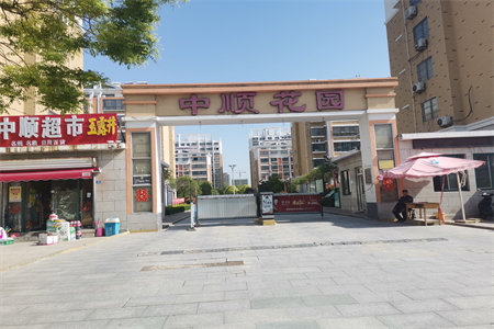 龙升市场